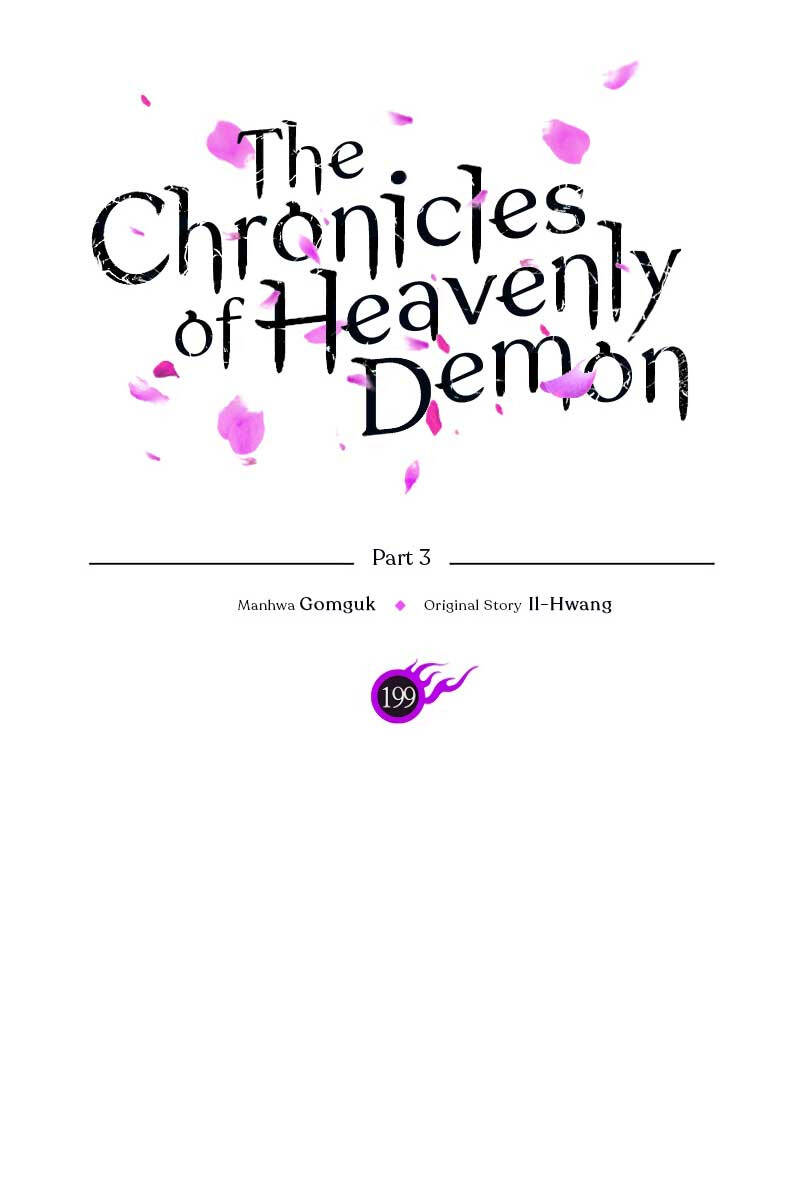 Biên Niên Sử Của Thiên Quỷ Chap 199 - Next Chap 200