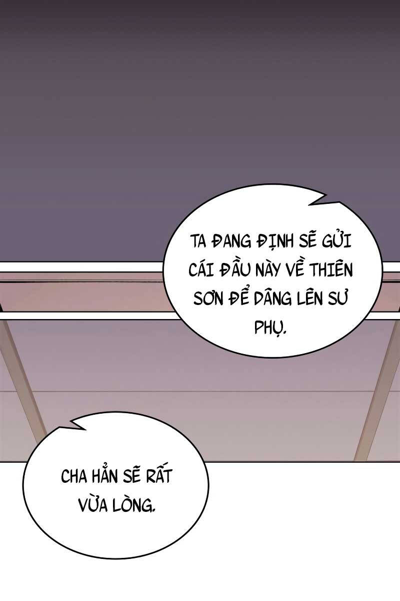 Biên Niên Sử Của Thiên Quỷ Chap 199 - Next Chap 200