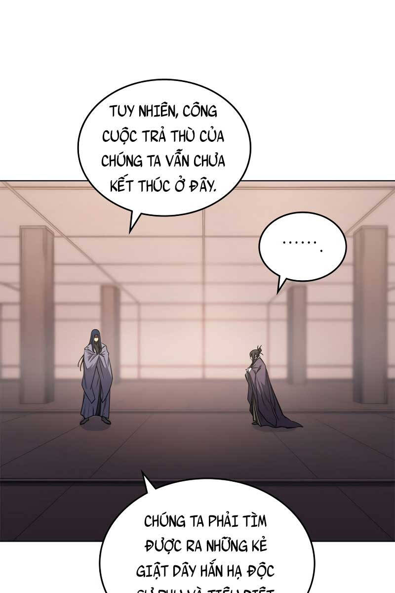 Biên Niên Sử Của Thiên Quỷ Chap 199 - Next Chap 200
