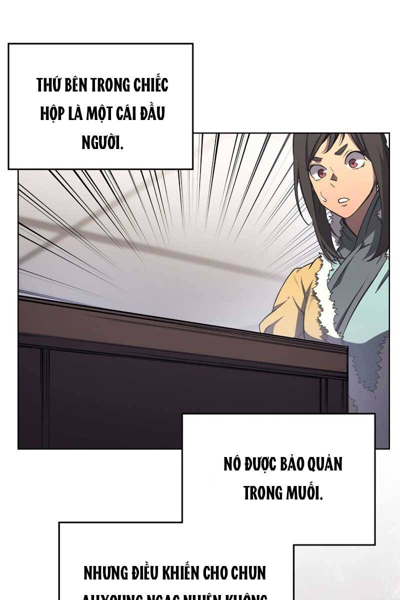 Biên Niên Sử Của Thiên Quỷ Chap 199 - Next Chap 200