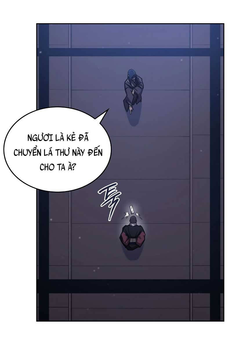 Biên Niên Sử Của Thiên Quỷ Chap 199 - Next Chap 200