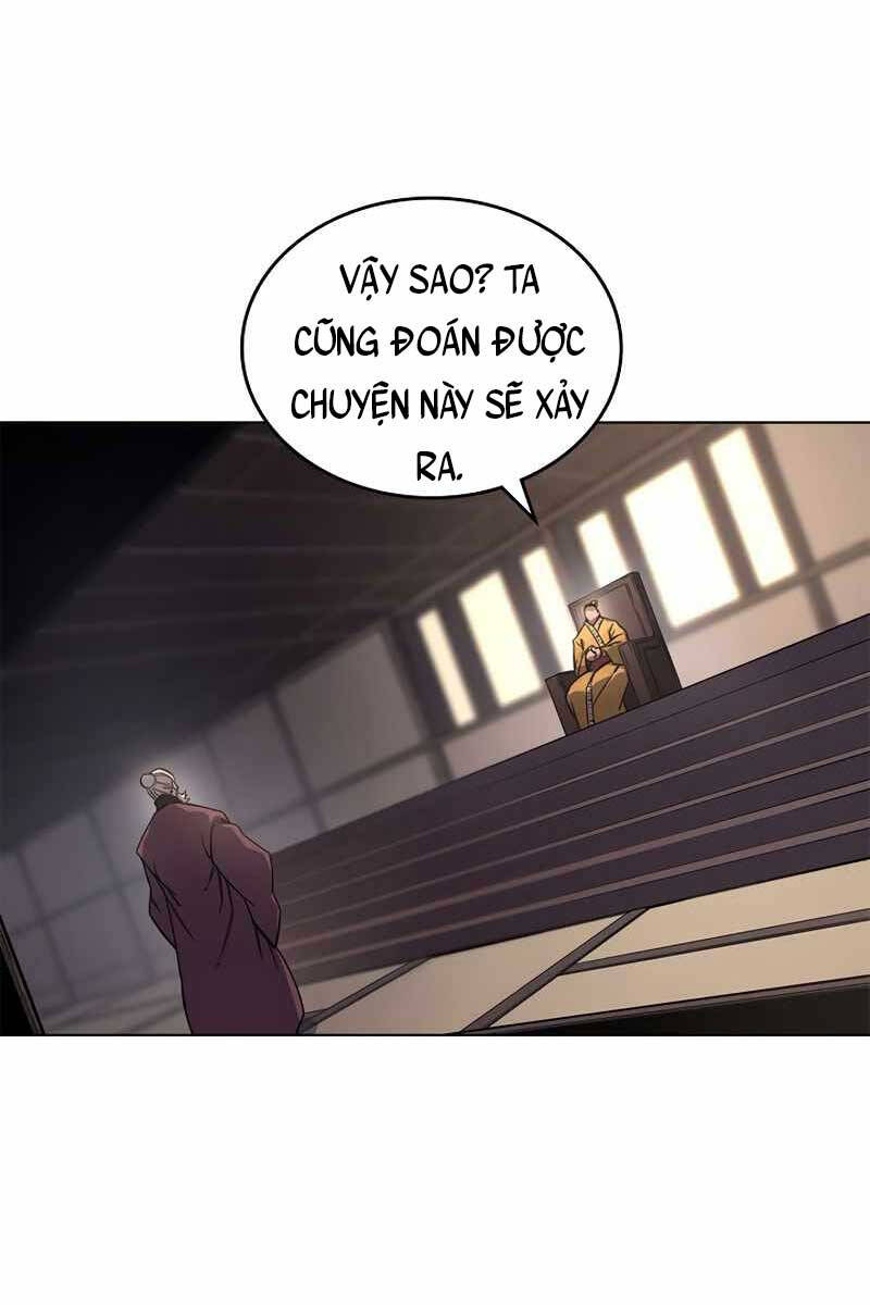 Biên Niên Sử Của Thiên Quỷ Chap 200 - Next Chap 201