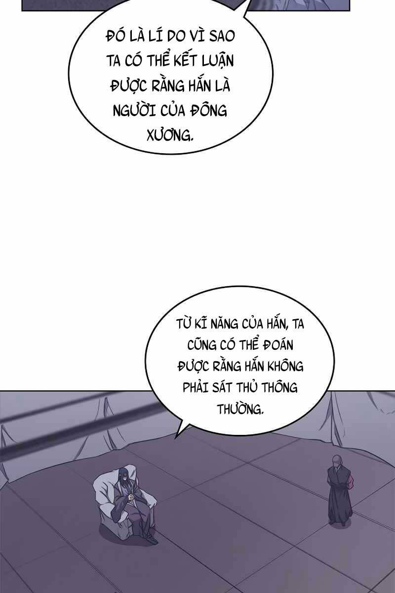 Biên Niên Sử Của Thiên Quỷ Chap 200 - Next Chap 201