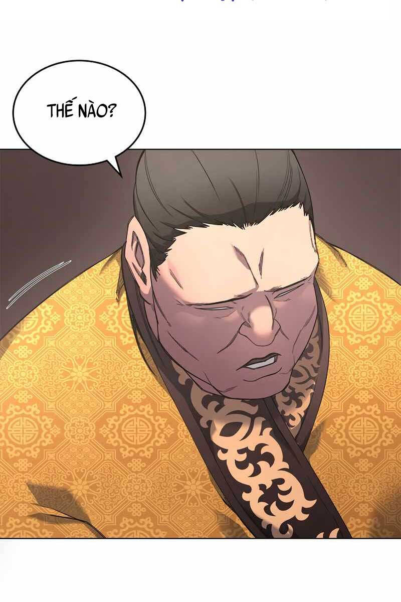 Biên Niên Sử Của Thiên Quỷ Chap 200 - Next Chap 201