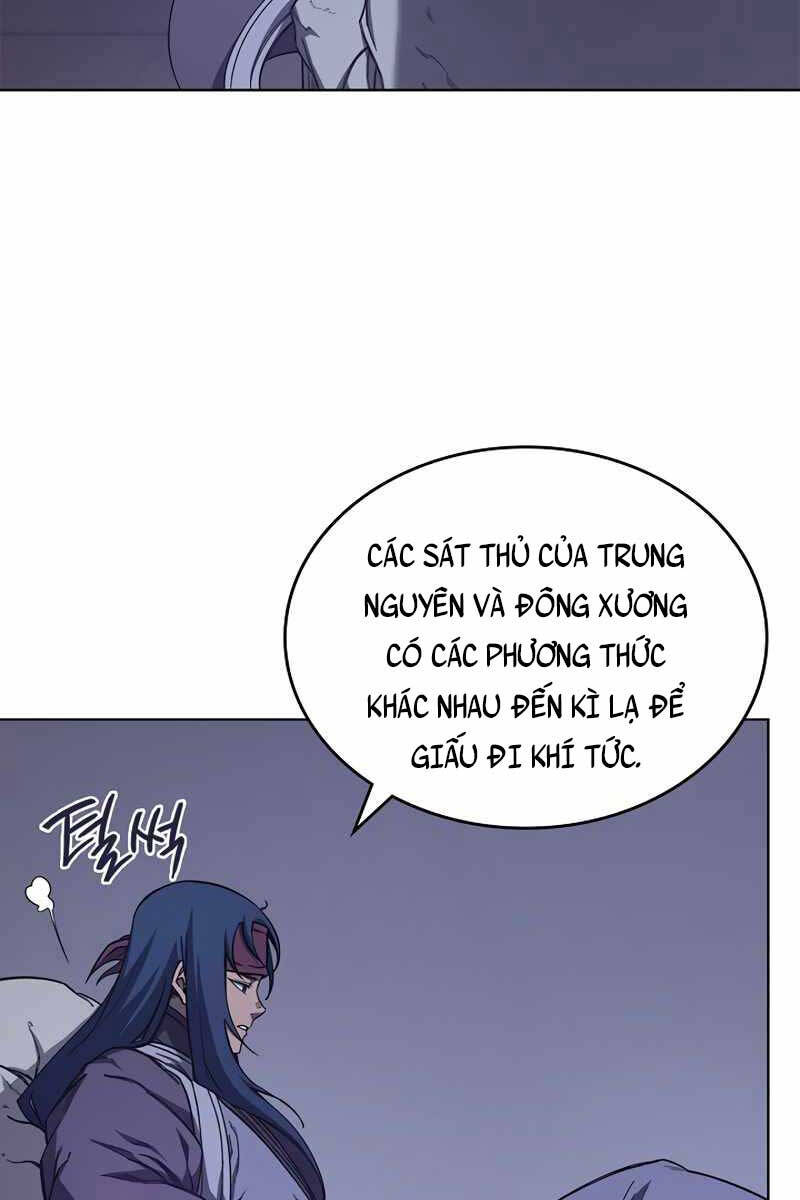 Biên Niên Sử Của Thiên Quỷ Chap 200 - Next Chap 201