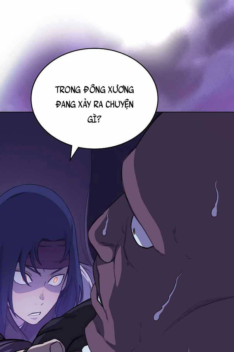 Biên Niên Sử Của Thiên Quỷ Chap 200 - Next Chap 201