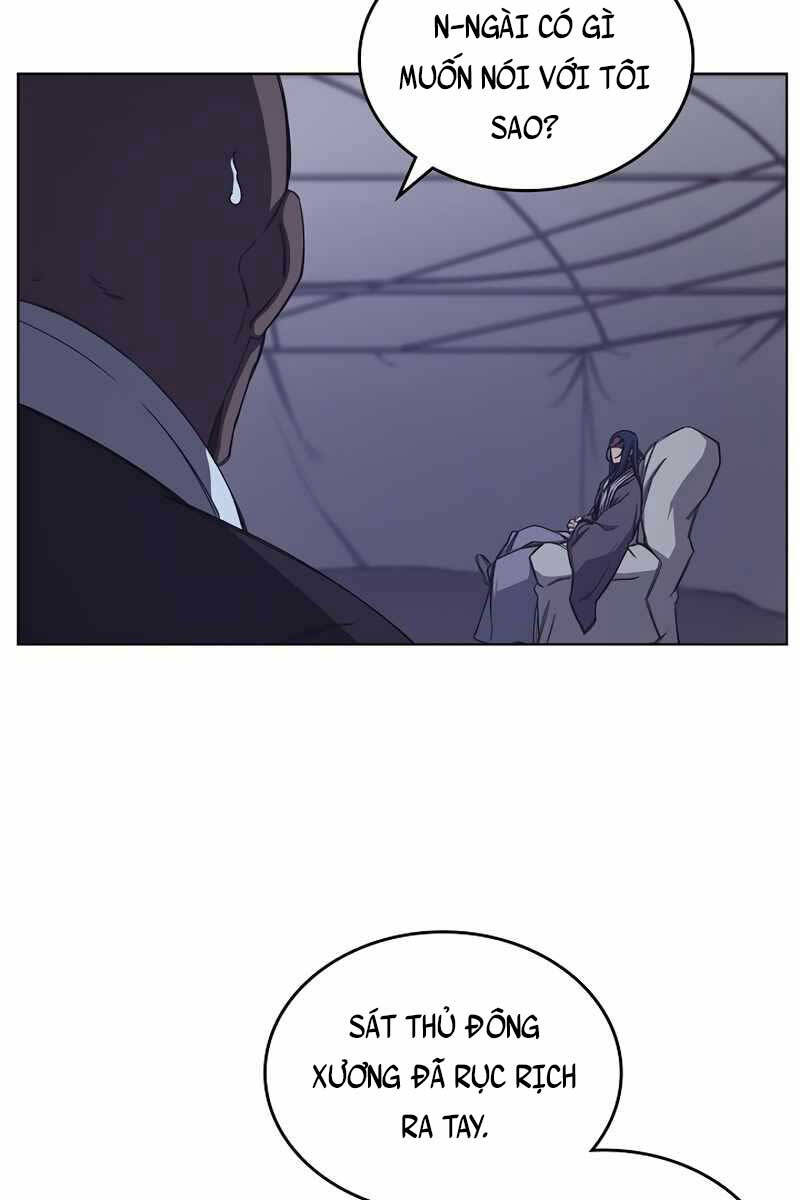 Biên Niên Sử Của Thiên Quỷ Chap 200 - Next Chap 201