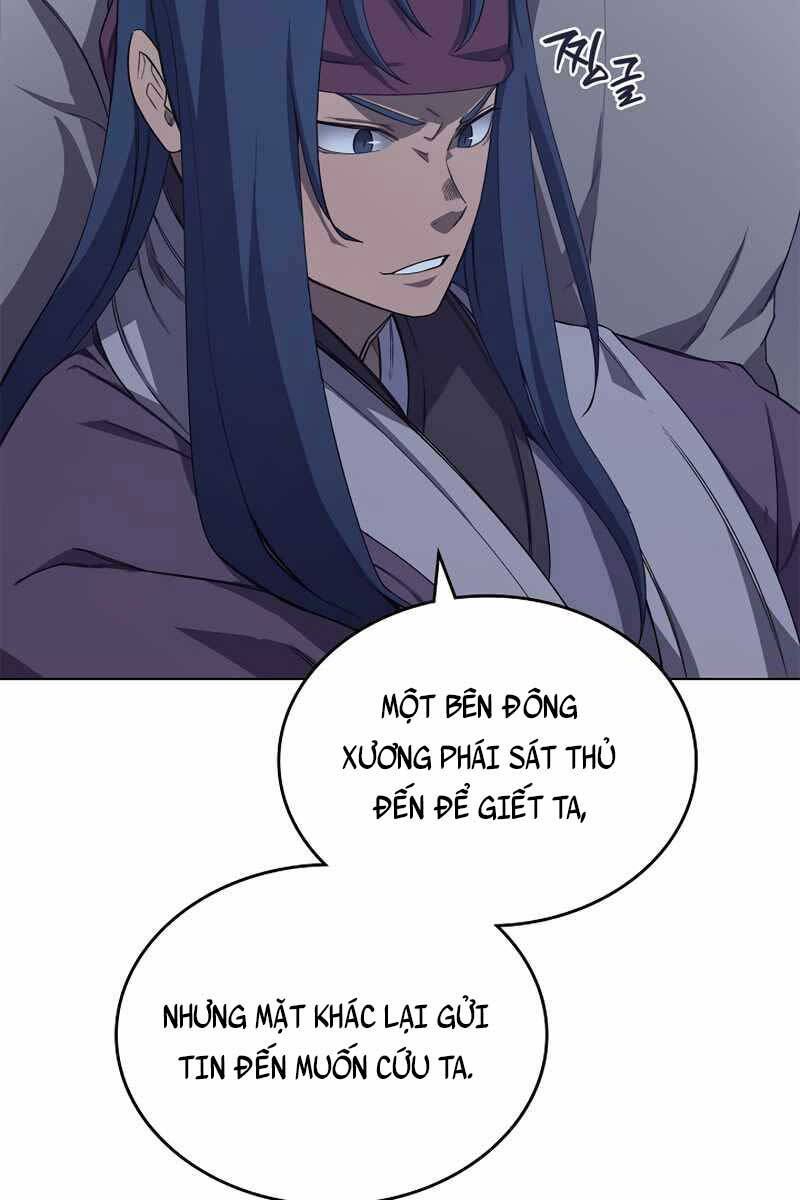Biên Niên Sử Của Thiên Quỷ Chap 200 - Next Chap 201