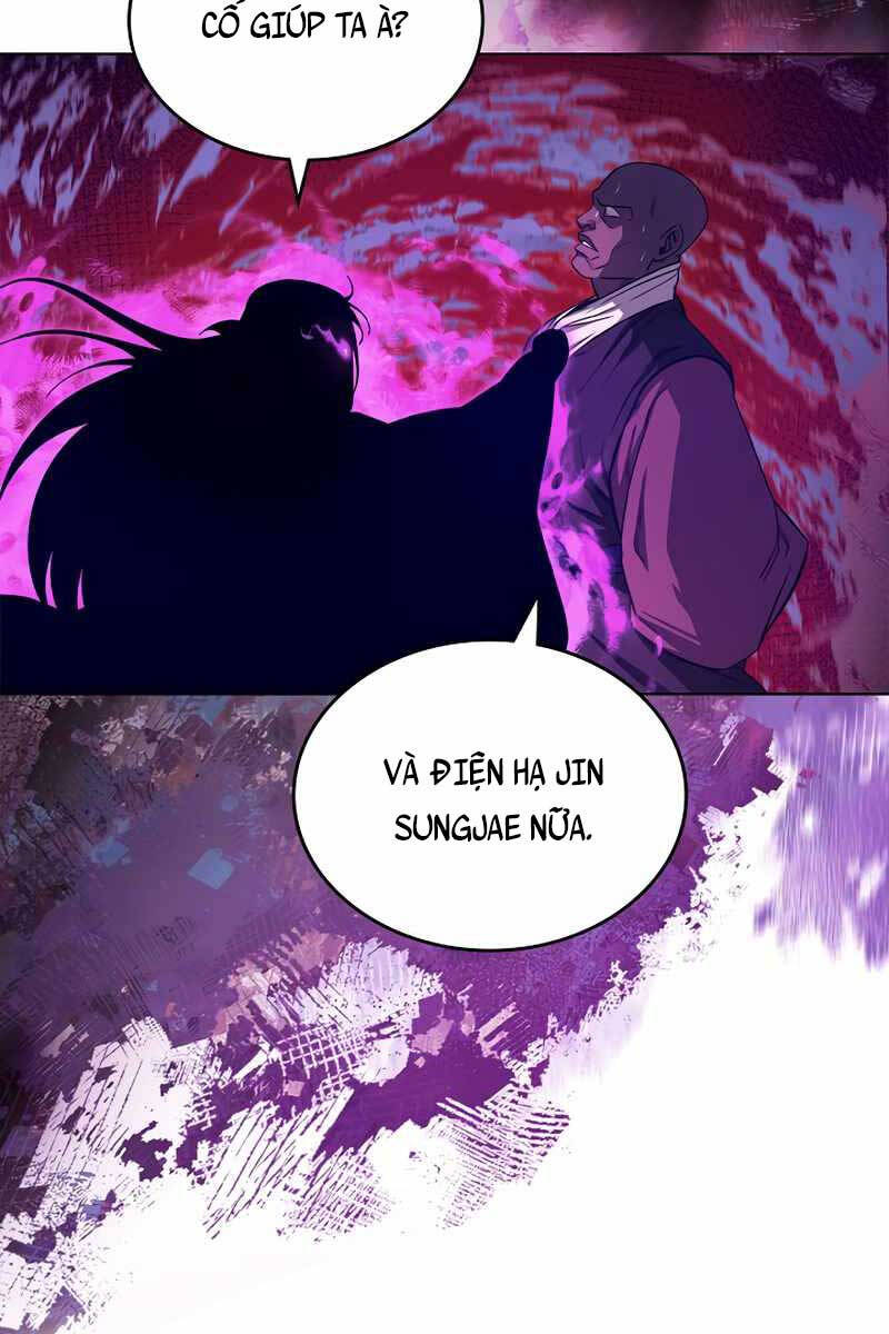 Biên Niên Sử Của Thiên Quỷ Chap 200 - Next Chap 201