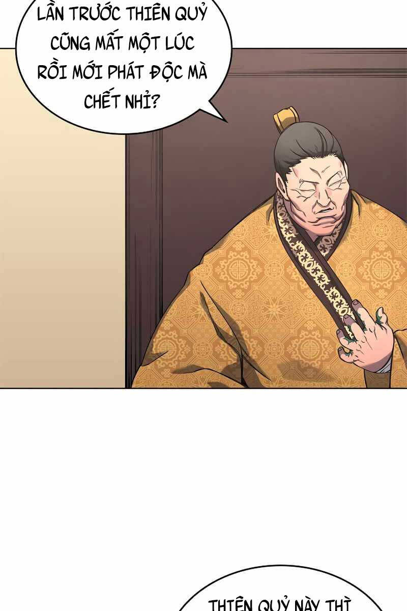 Biên Niên Sử Của Thiên Quỷ Chap 200 - Next Chap 201