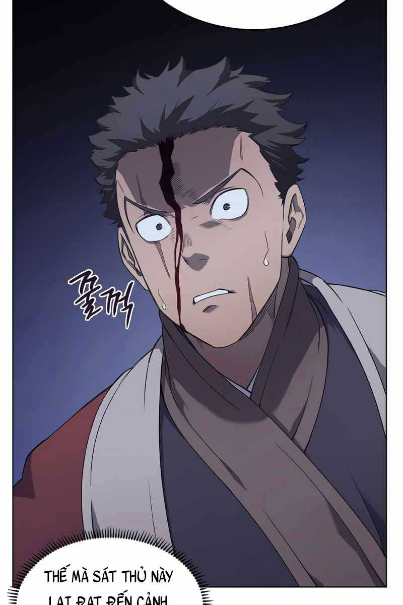 Biên Niên Sử Của Thiên Quỷ Chap 200 - Next Chap 201