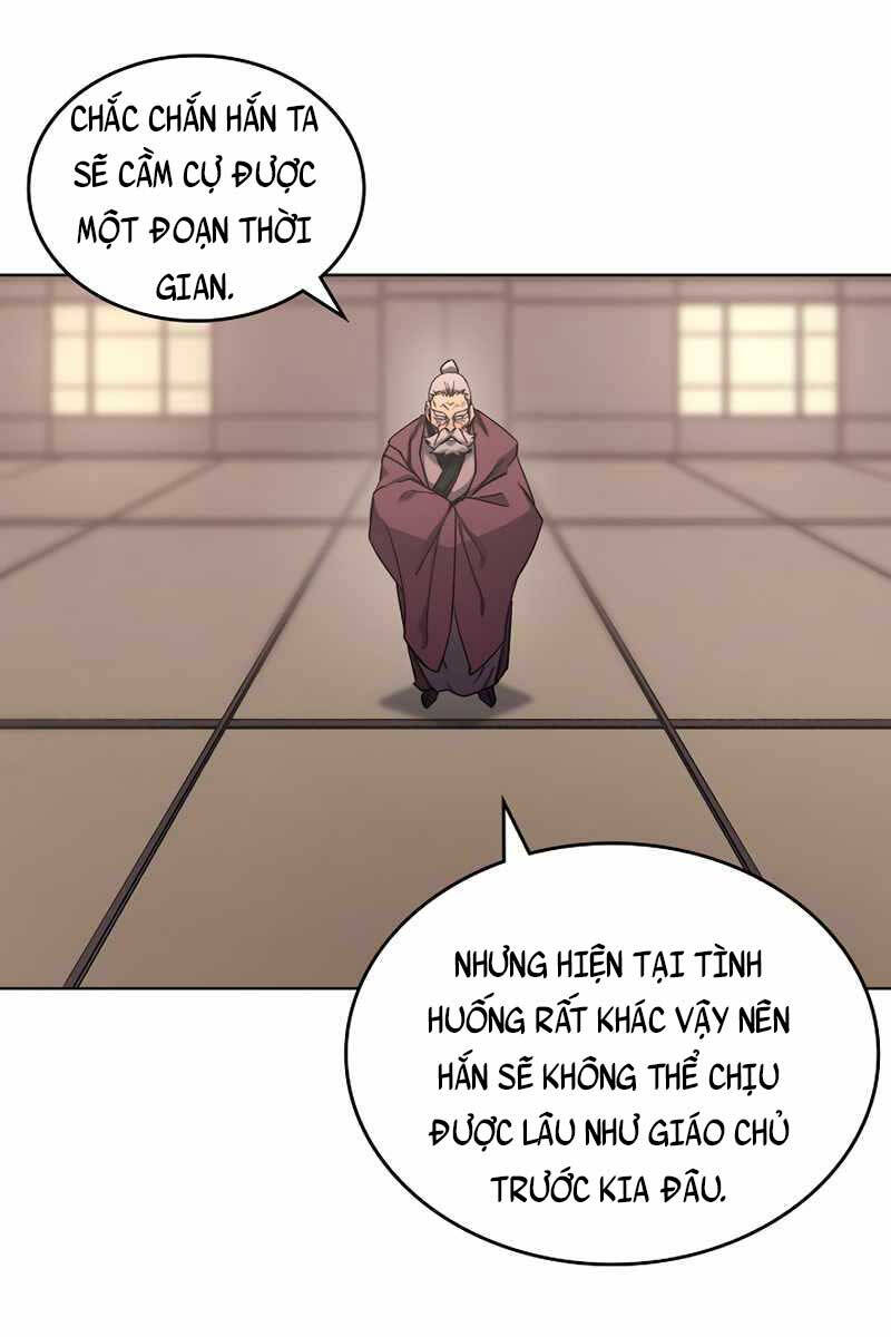 Biên Niên Sử Của Thiên Quỷ Chap 200 - Next Chap 201