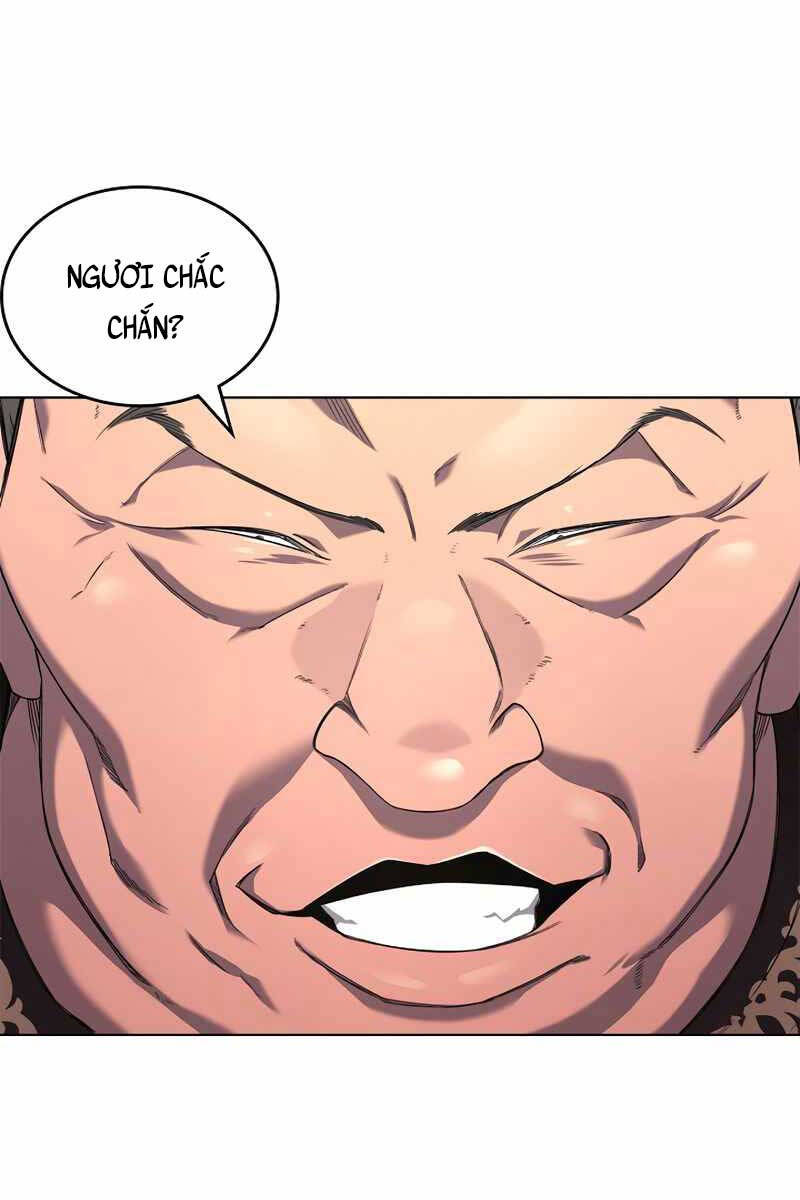 Biên Niên Sử Của Thiên Quỷ Chap 200 - Next Chap 201