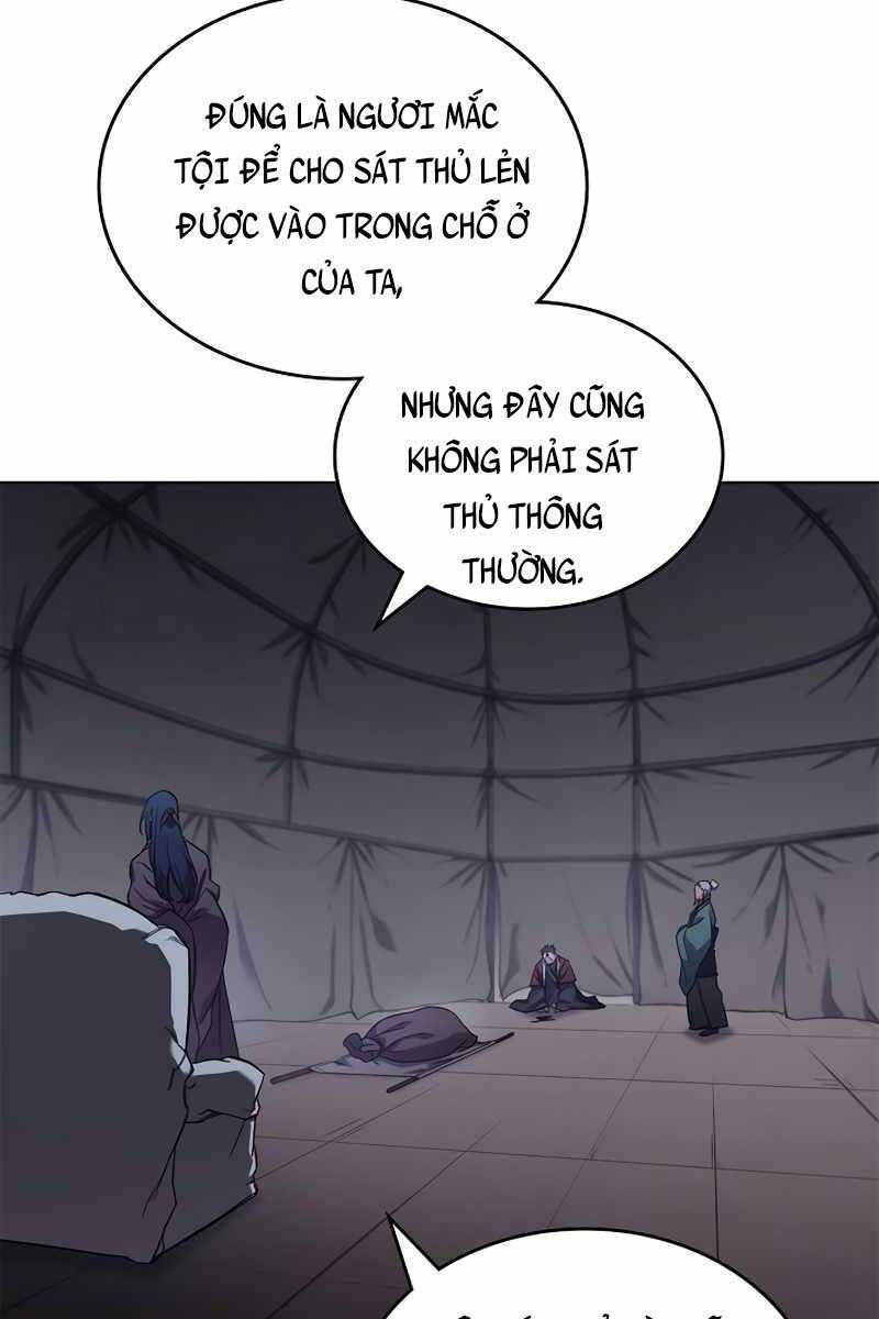 Biên Niên Sử Của Thiên Quỷ Chap 200 - Next Chap 201