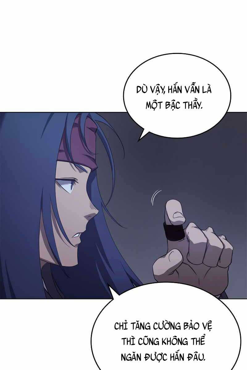 Biên Niên Sử Của Thiên Quỷ Chap 200 - Next Chap 201