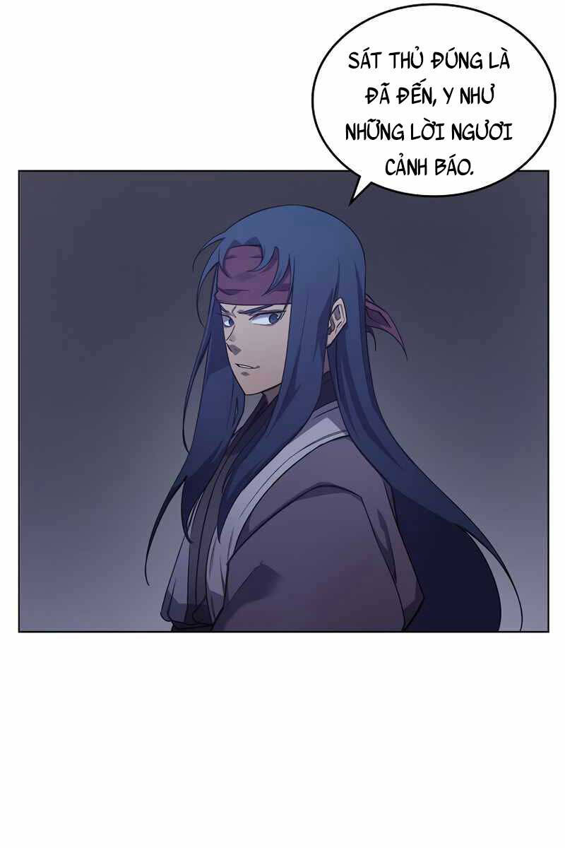 Biên Niên Sử Của Thiên Quỷ Chap 200 - Next Chap 201