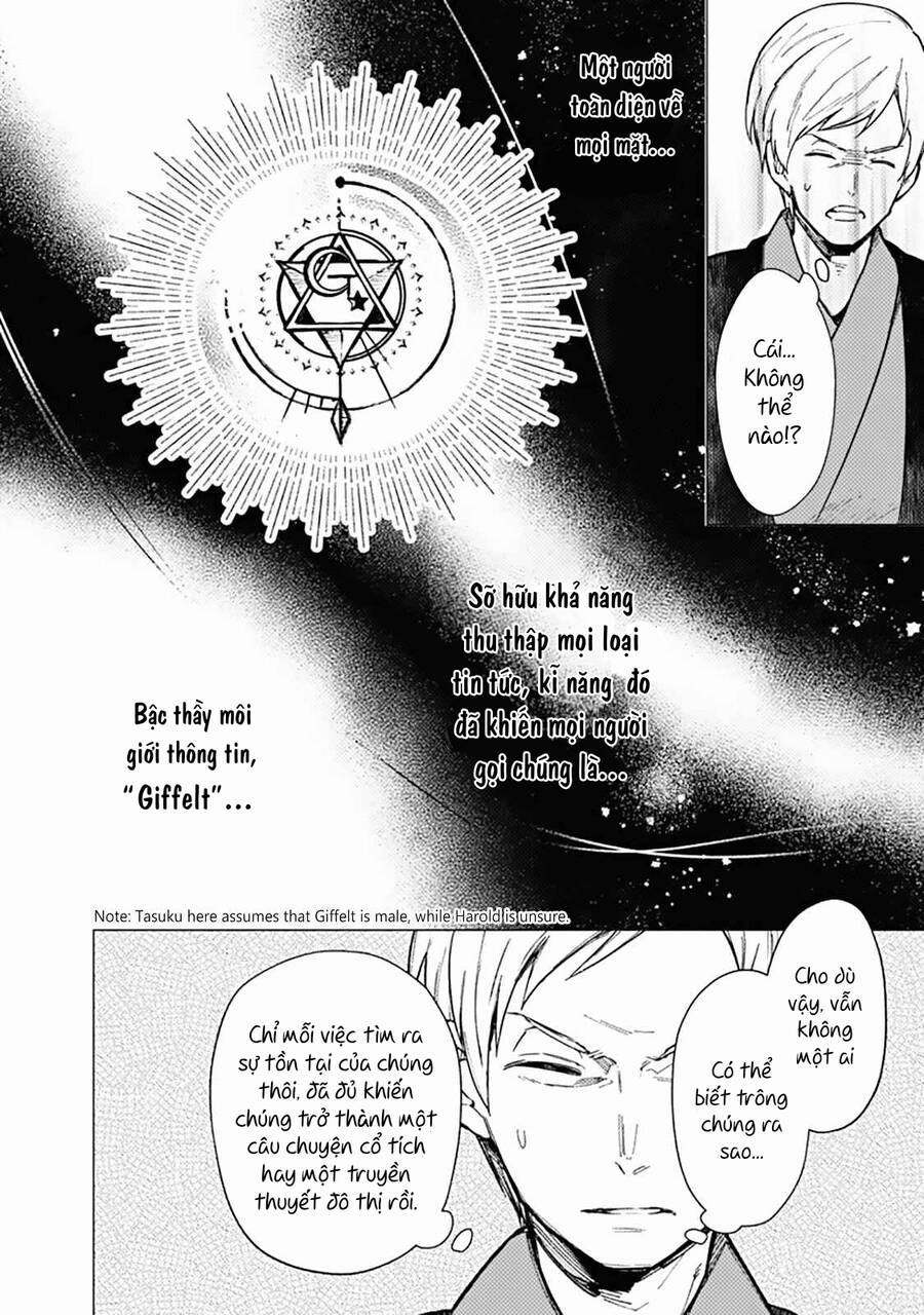 My Death Flags Show No Sign Of Ending. Chap 42 - Next Chap 43