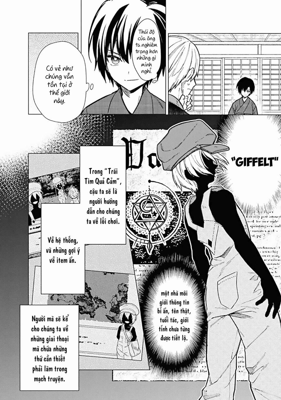 My Death Flags Show No Sign Of Ending. Chap 42 - Next Chap 43