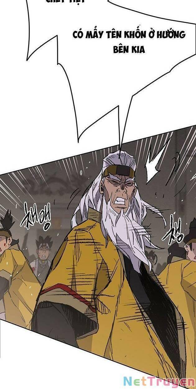 Tiên Kiếm Bất Bại Chap 117 - Next Chap 118