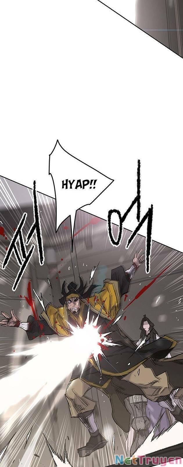 Tiên Kiếm Bất Bại Chap 117 - Next Chap 118