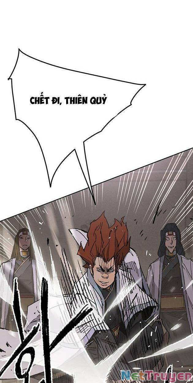 Tiên Kiếm Bất Bại Chap 117 - Next Chap 118