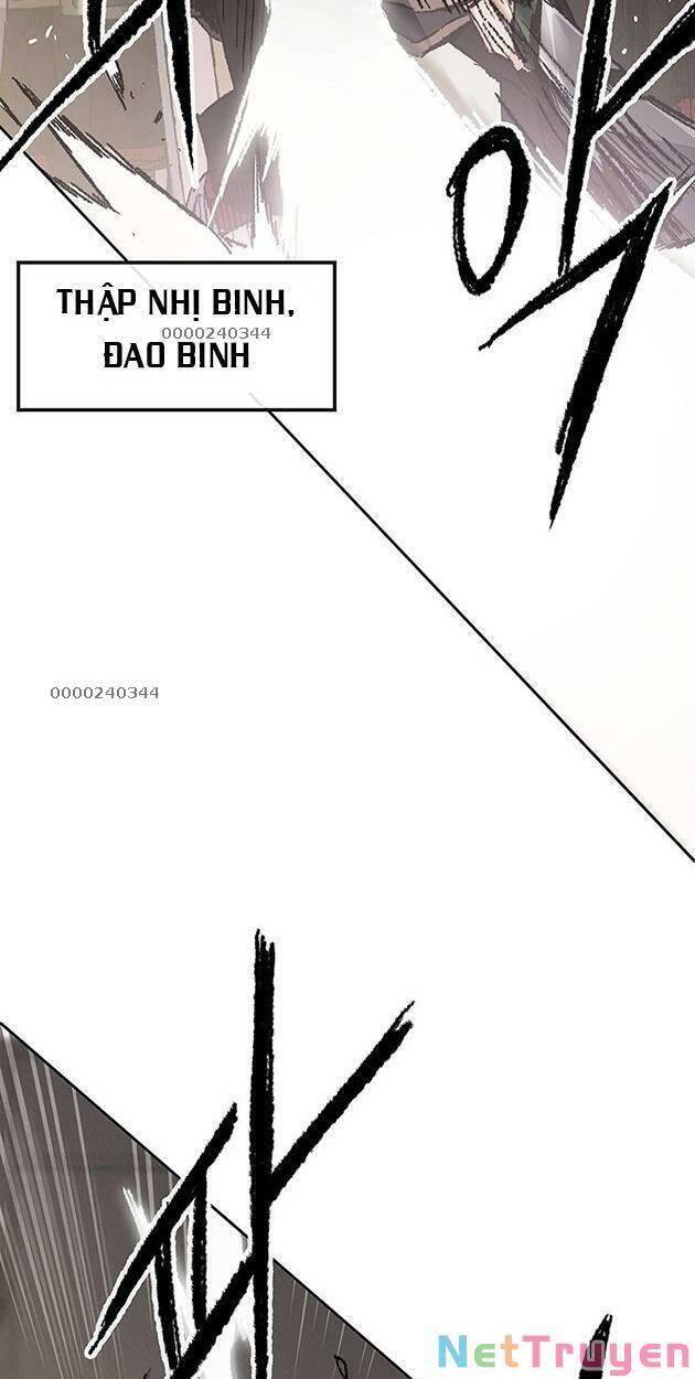 Tiên Kiếm Bất Bại Chap 117 - Next Chap 118