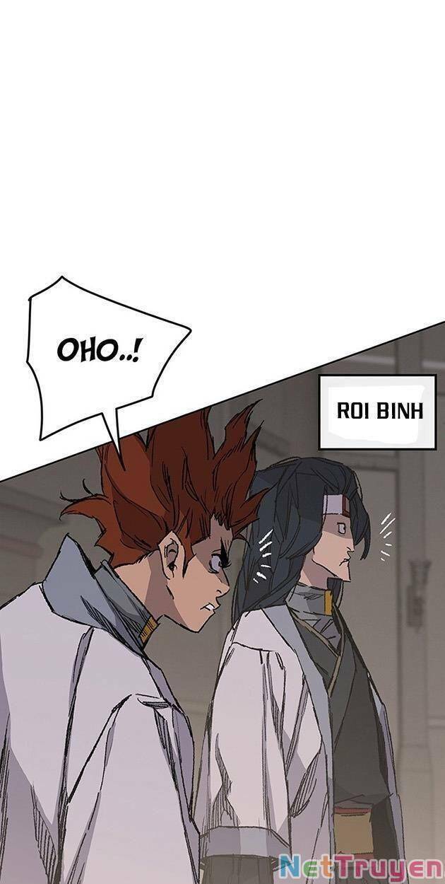 Tiên Kiếm Bất Bại Chap 117 - Next Chap 118