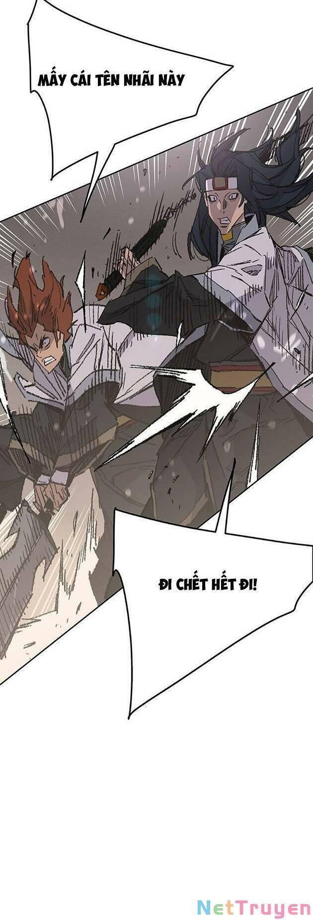 Tiên Kiếm Bất Bại Chap 117 - Next Chap 118