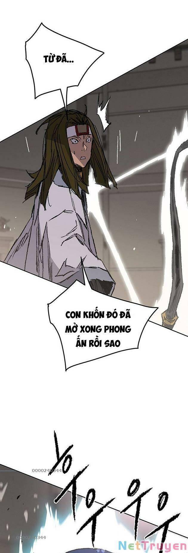 Tiên Kiếm Bất Bại Chap 117 - Next Chap 118
