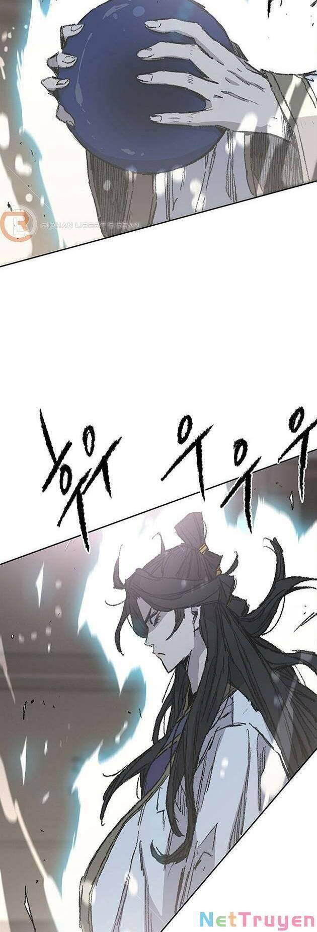 Tiên Kiếm Bất Bại Chap 117 - Next Chap 118