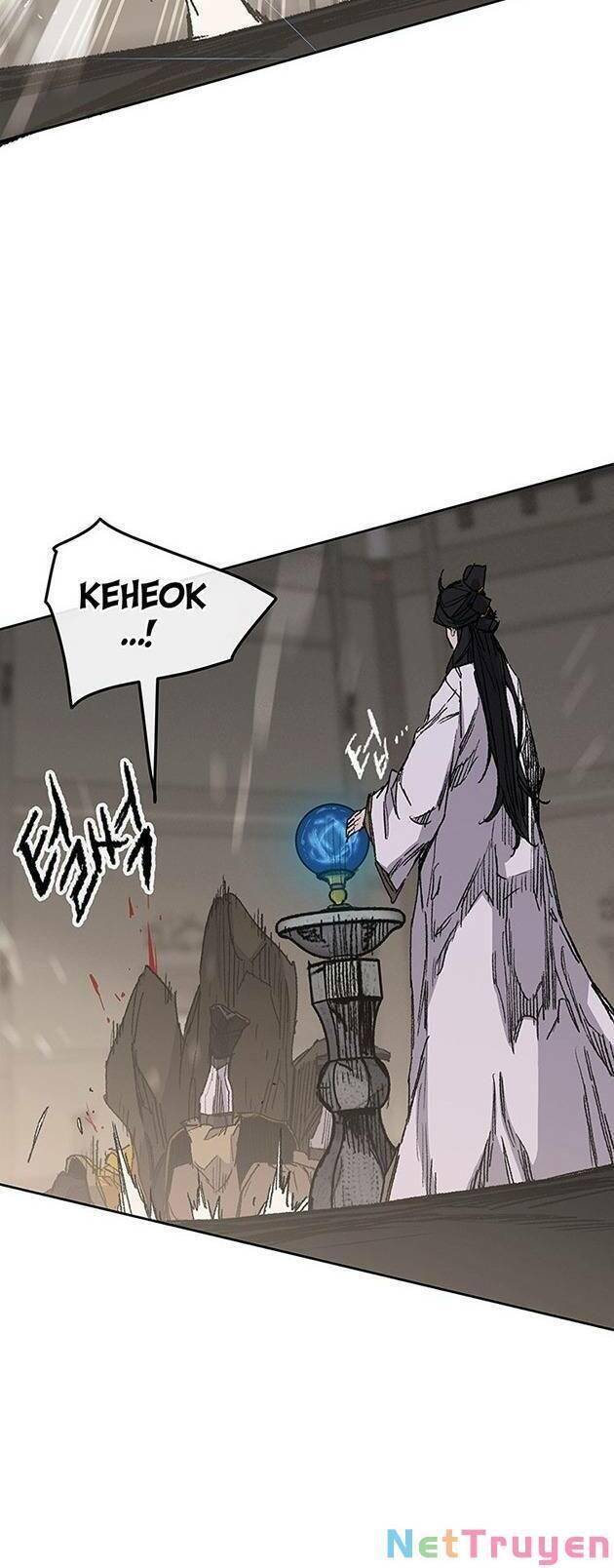 Tiên Kiếm Bất Bại Chap 117 - Next Chap 118