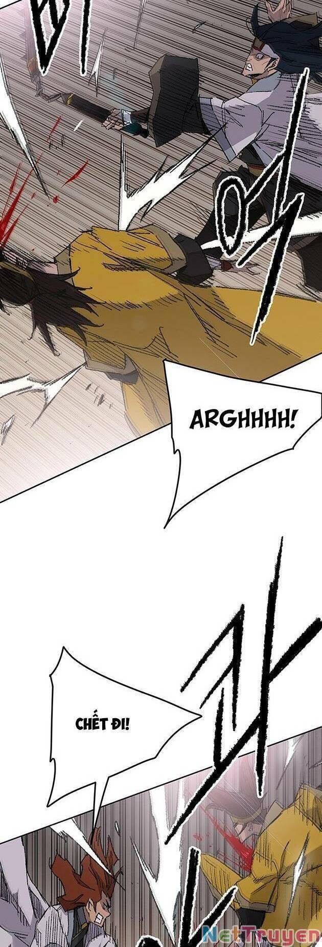 Tiên Kiếm Bất Bại Chap 117 - Next Chap 118