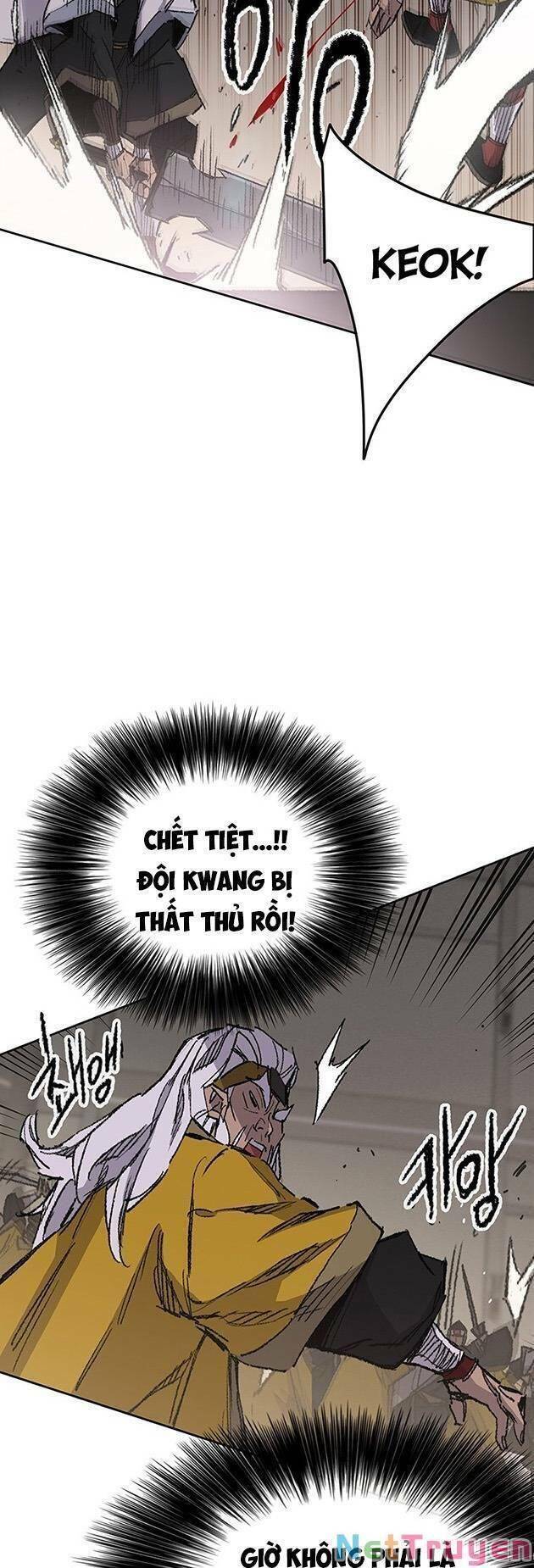Tiên Kiếm Bất Bại Chap 117 - Next Chap 118