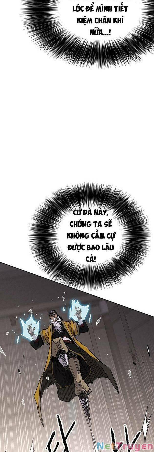 Tiên Kiếm Bất Bại Chap 117 - Next Chap 118