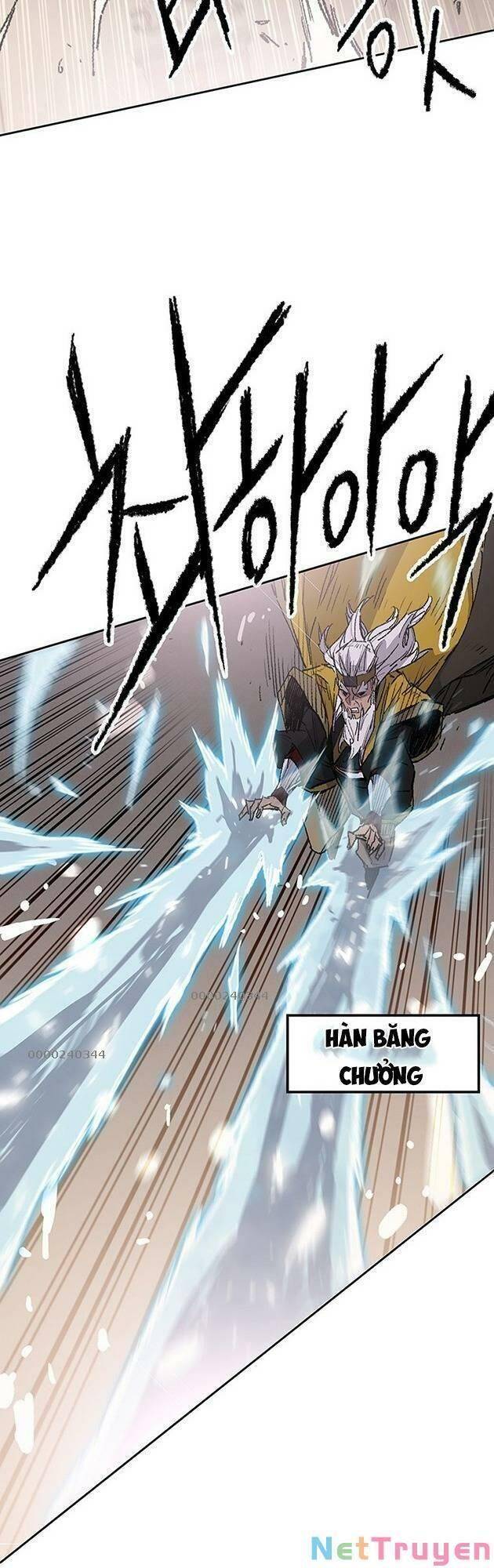 Tiên Kiếm Bất Bại Chap 117 - Next Chap 118