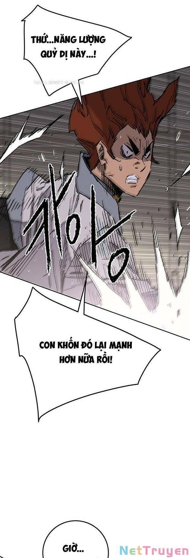 Tiên Kiếm Bất Bại Chap 117 - Next Chap 118