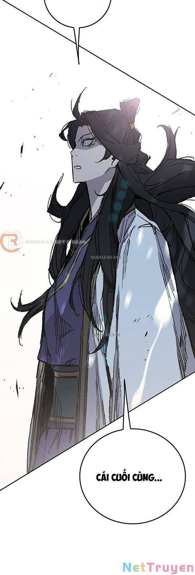 Tiên Kiếm Bất Bại Chap 117 - Next Chap 118