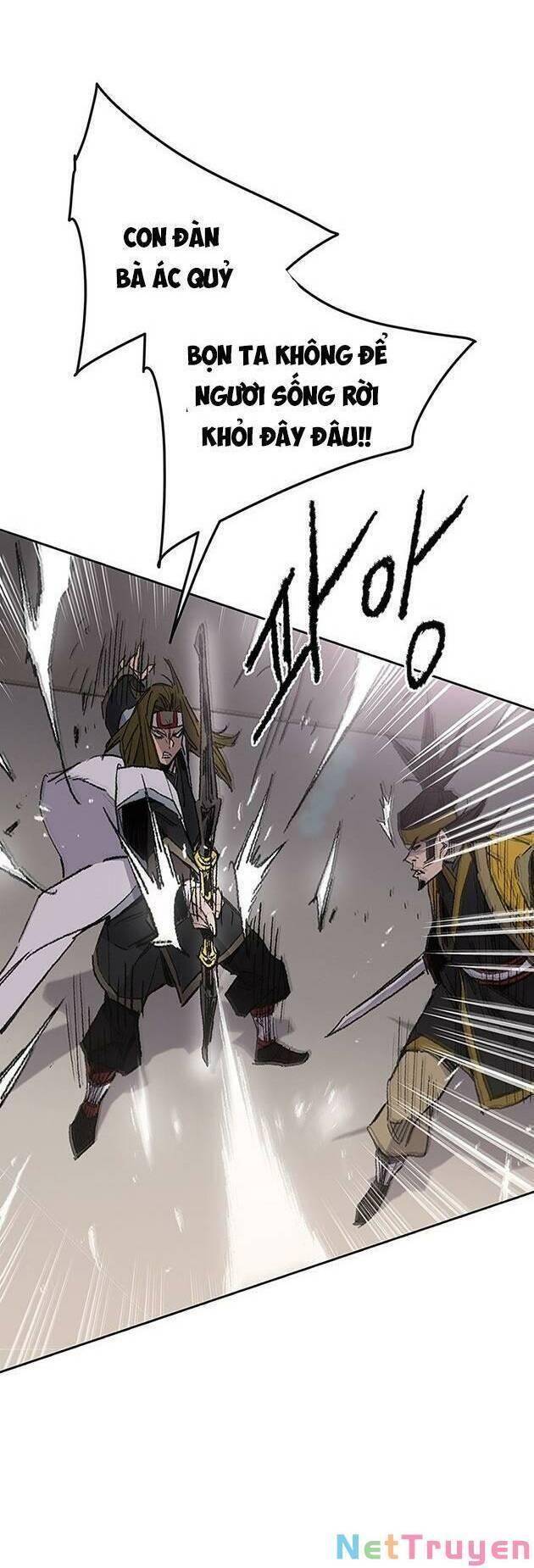 Tiên Kiếm Bất Bại Chap 117 - Next Chap 118