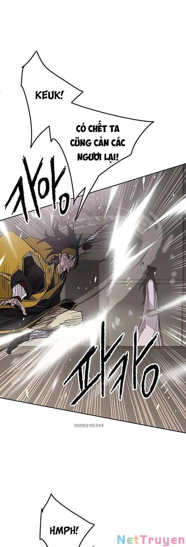 Tiên Kiếm Bất Bại Chap 117 - Next Chap 118