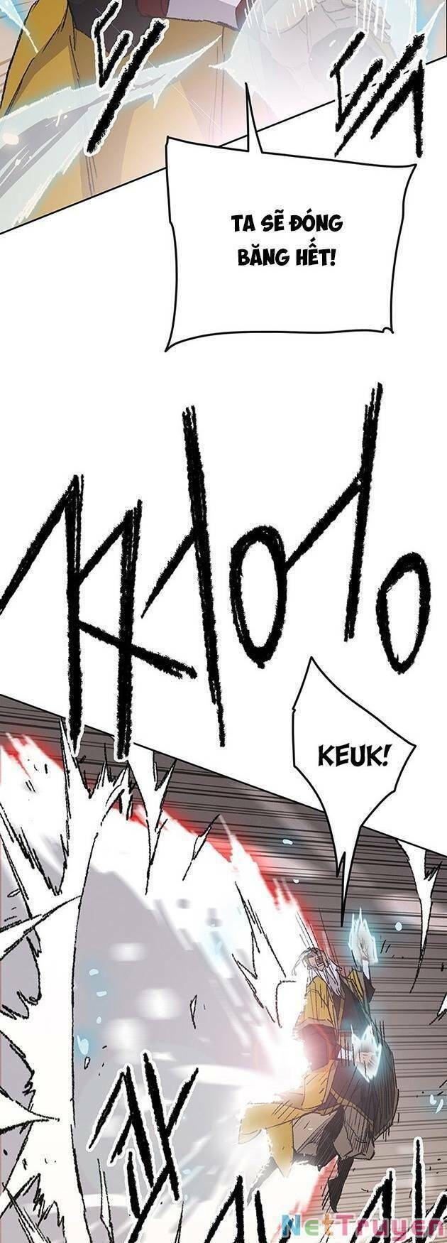 Tiên Kiếm Bất Bại Chap 117 - Next Chap 118