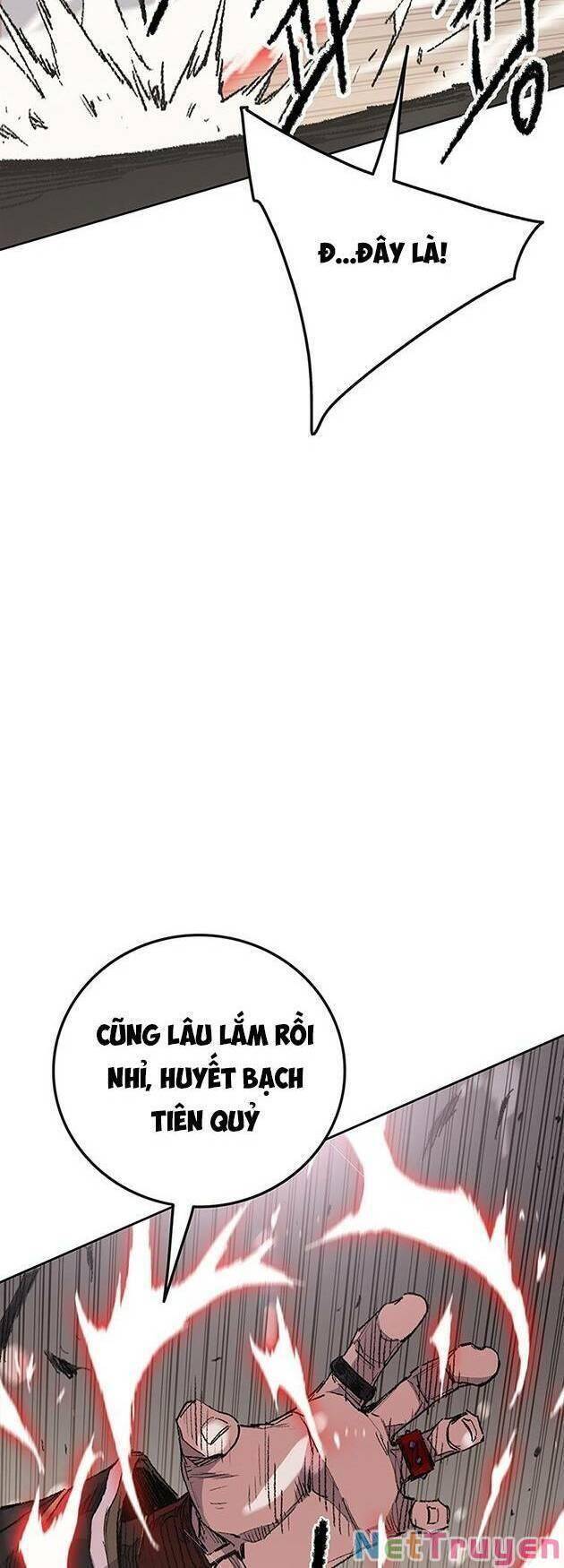 Tiên Kiếm Bất Bại Chap 117 - Next Chap 118