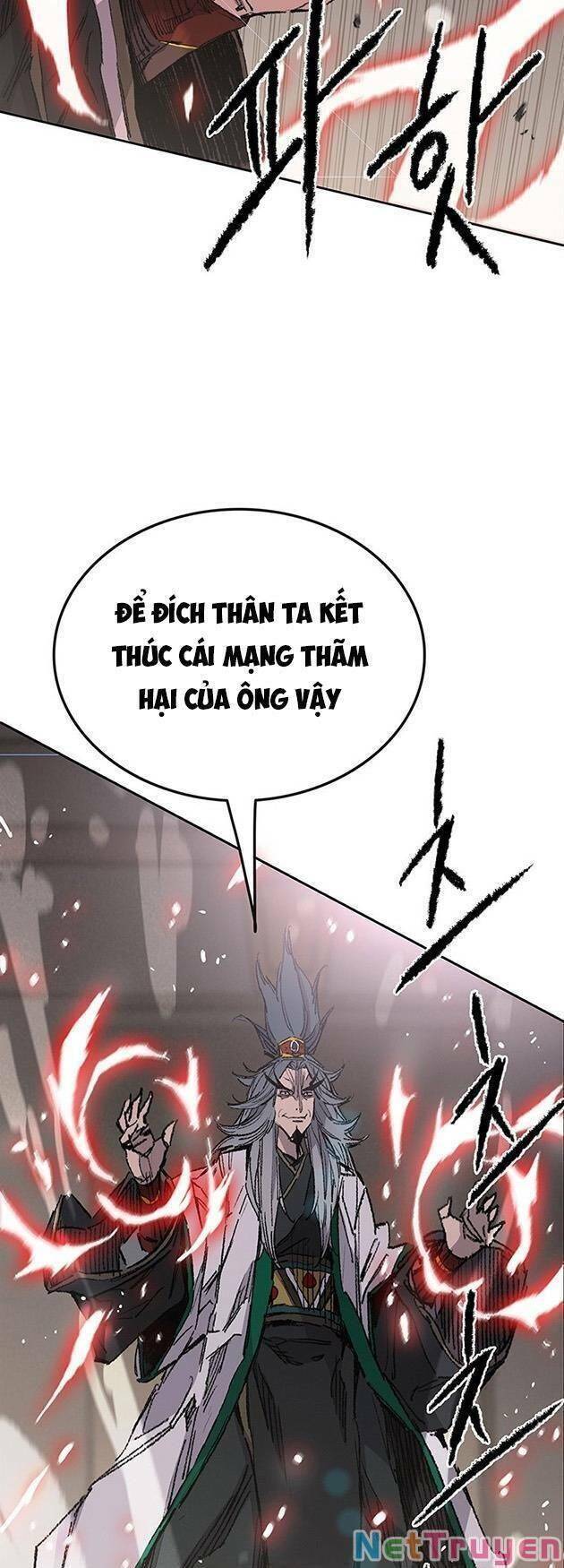 Tiên Kiếm Bất Bại Chap 117 - Next Chap 118