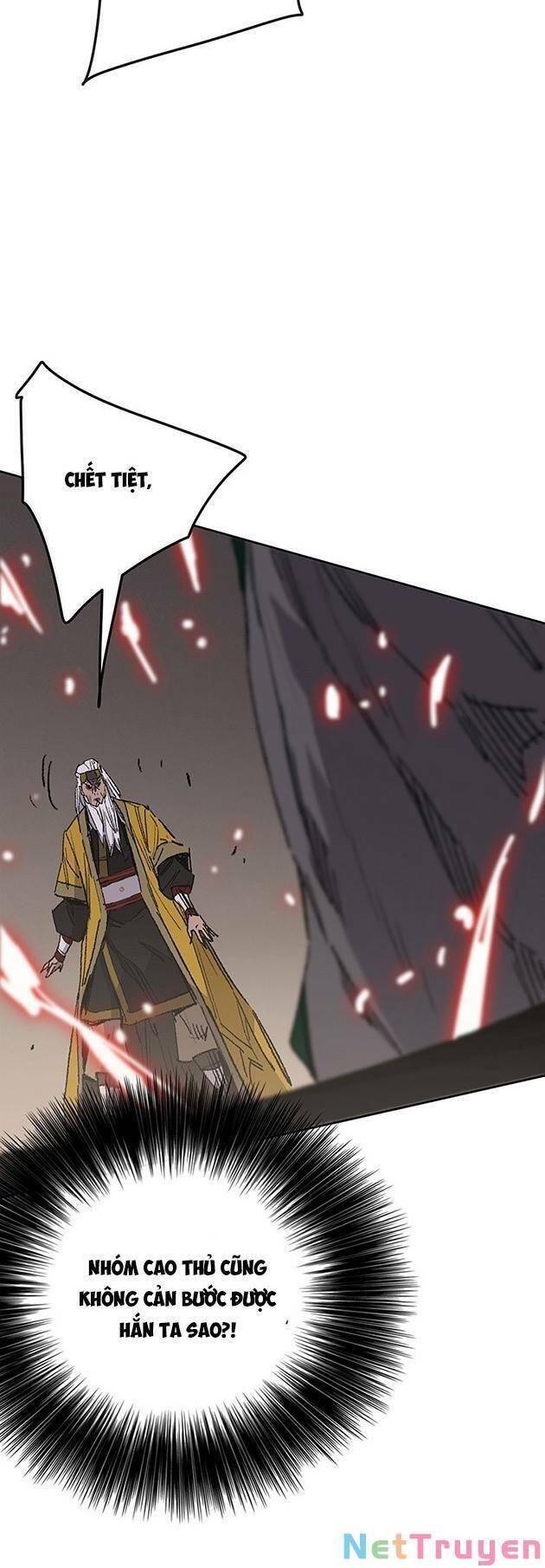 Tiên Kiếm Bất Bại Chap 117 - Next Chap 118