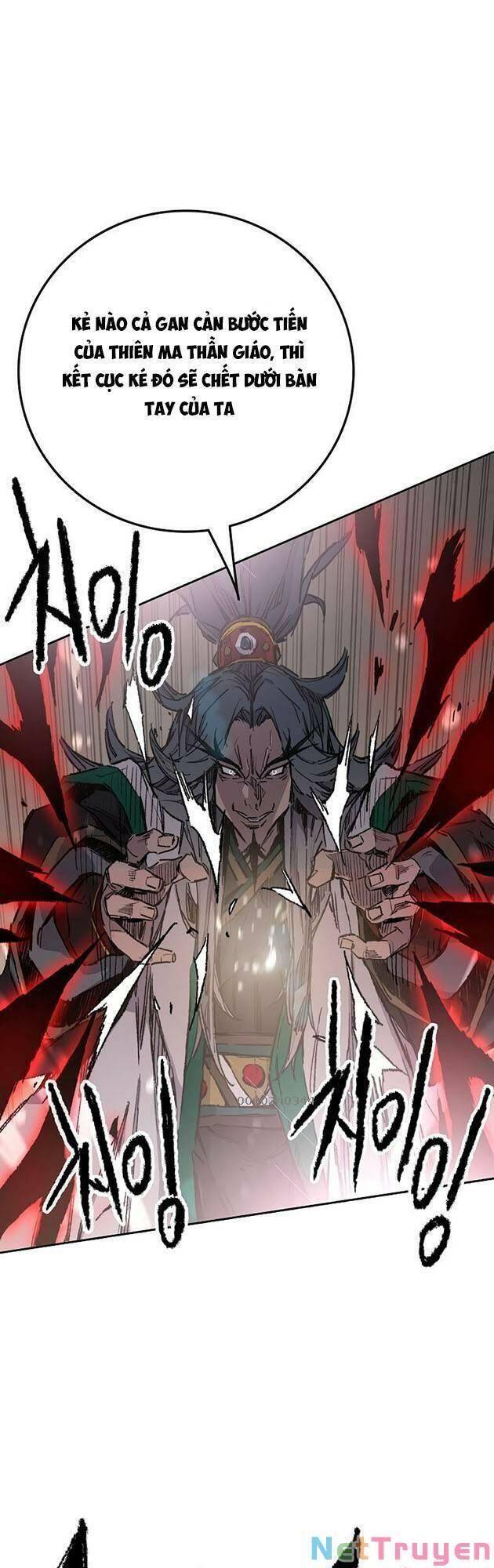 Tiên Kiếm Bất Bại Chap 117 - Next Chap 118