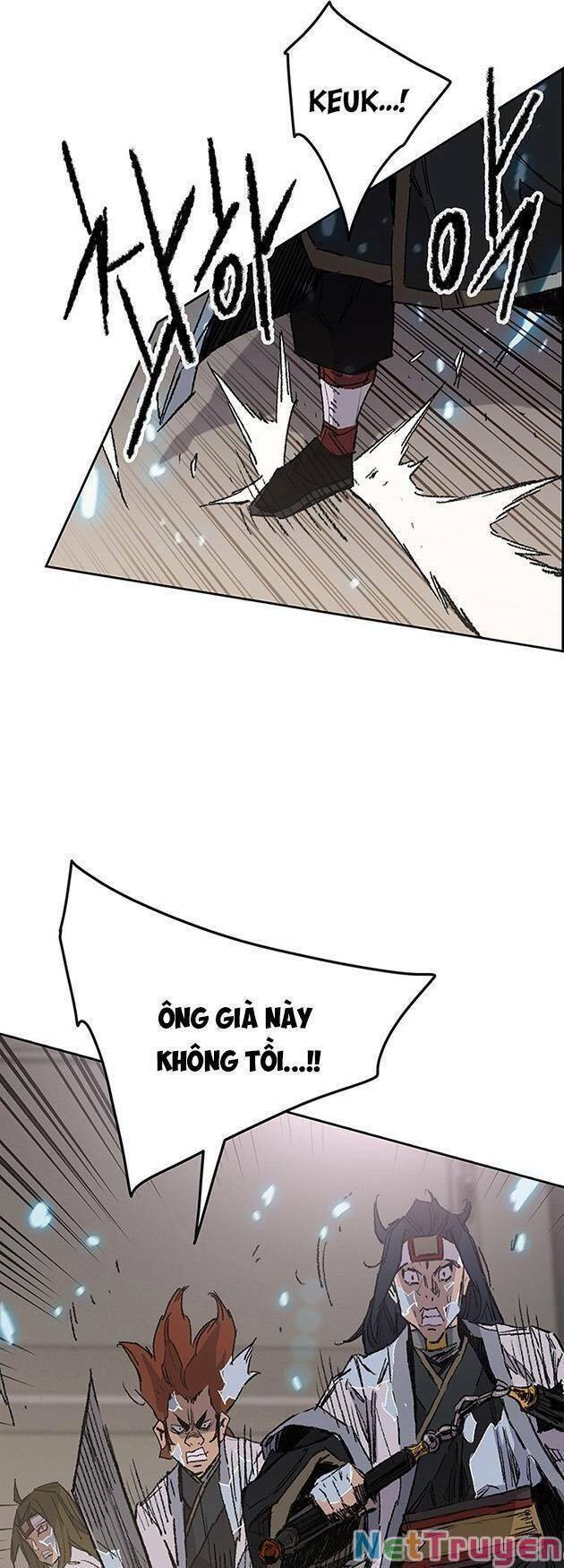 Tiên Kiếm Bất Bại Chap 117 - Next Chap 118