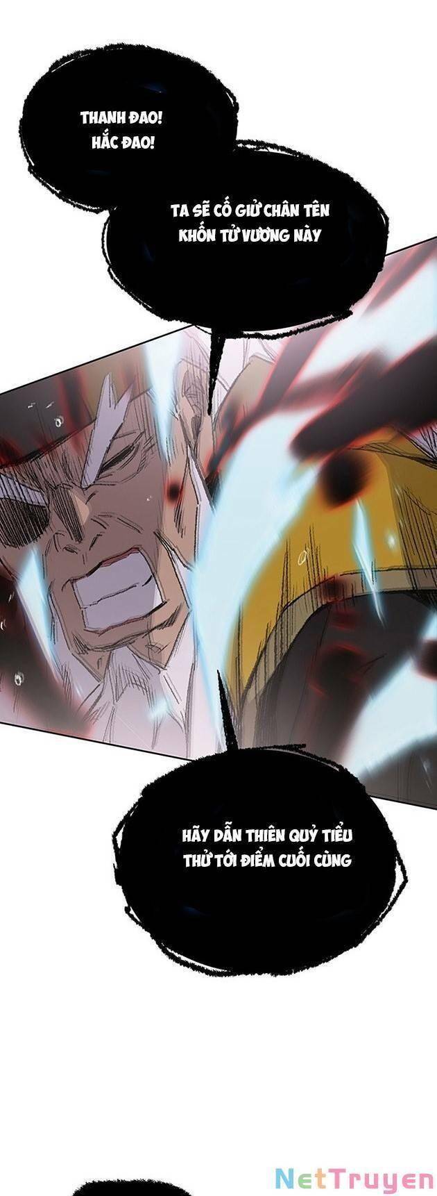 Tiên Kiếm Bất Bại Chap 117 - Next Chap 118