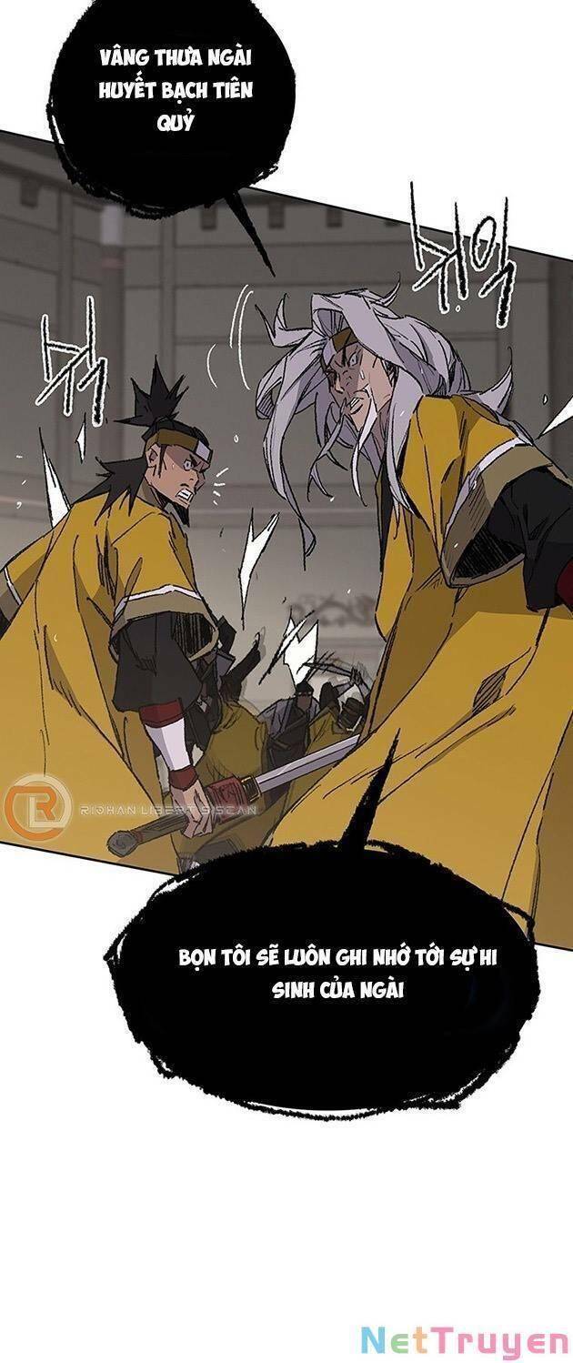 Tiên Kiếm Bất Bại Chap 117 - Next Chap 118