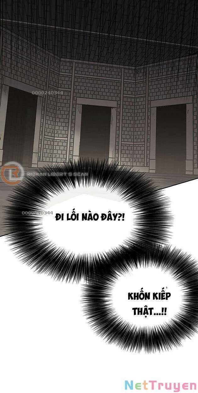 Tiên Kiếm Bất Bại Chap 117 - Next Chap 118
