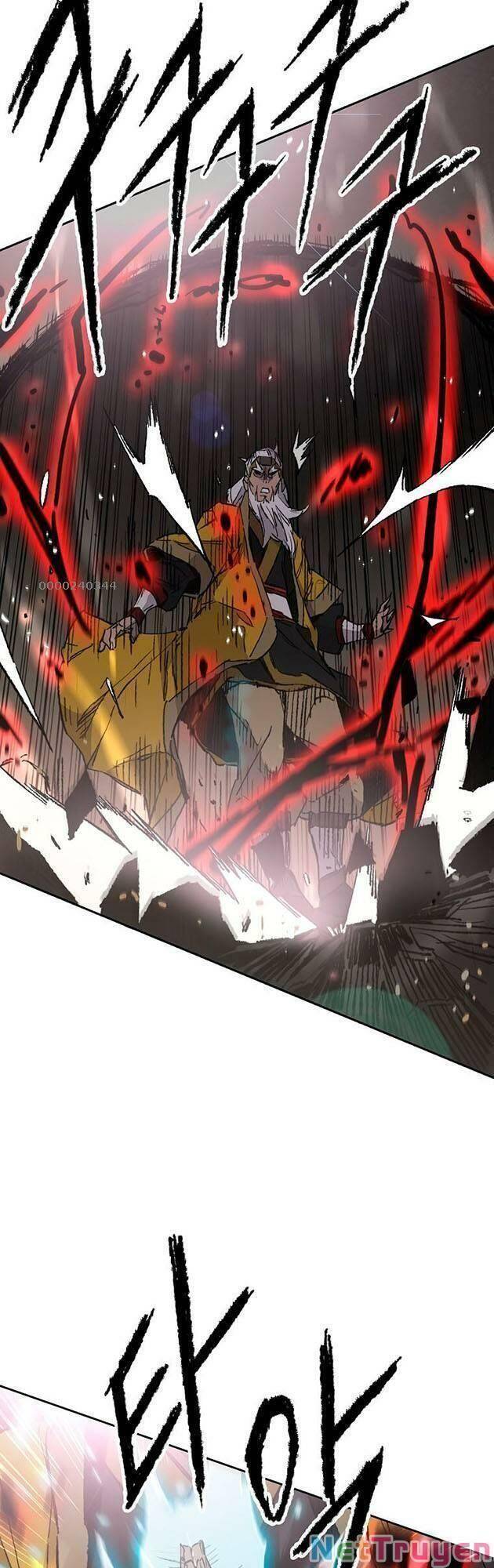 Tiên Kiếm Bất Bại Chap 117 - Next Chap 118