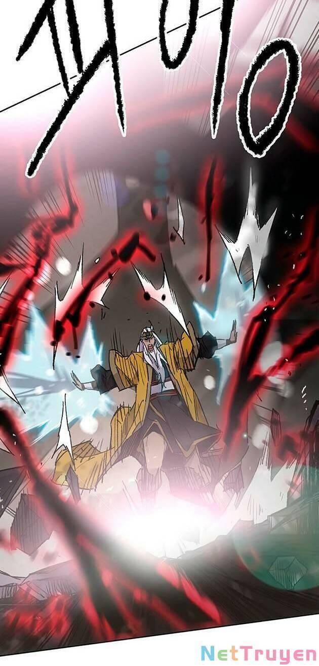 Tiên Kiếm Bất Bại Chap 117 - Next Chap 118